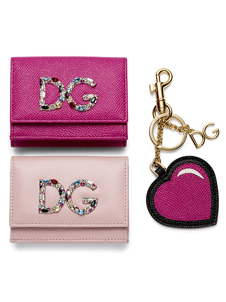 ドルチェ＆ガッバーナの日本限定コレクション - ”JAPAN”の文字が