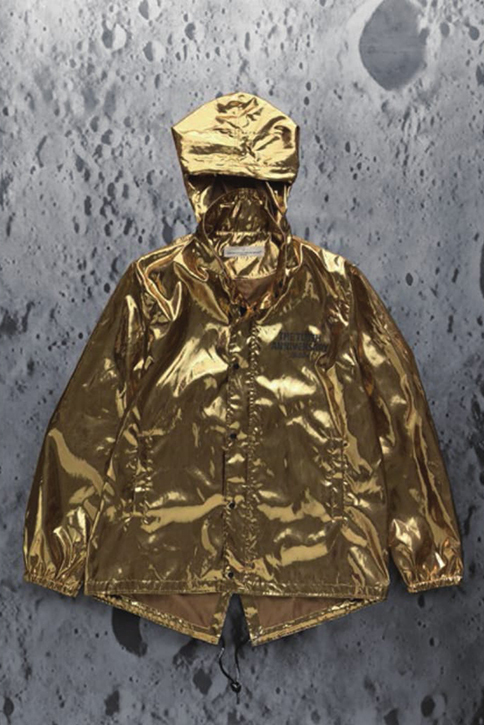 ゴールデン グース デラックス ブランド、1000足限定スニーカーや