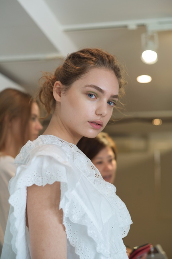 古着をリメイク「マリオン ヴィンテージ」元cher粕谷＆清水による