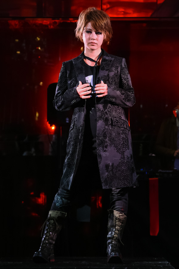 写真30/45｜元ロエンのヒロム タカハラ×HYDEの新ブランド「スイッチ