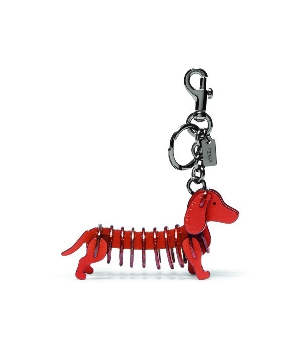 コーチから恐竜レキシーやユニコーンモチーフの新作登場、東京タワーが