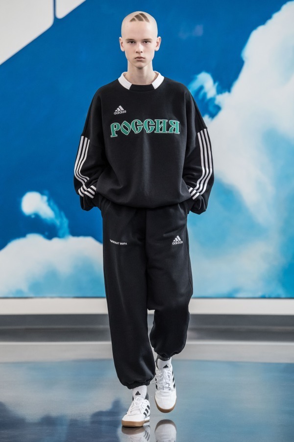 写真11/31｜ゴーシャ ラブチンスキー(Gosha Rubchinskiy) 2018-19年