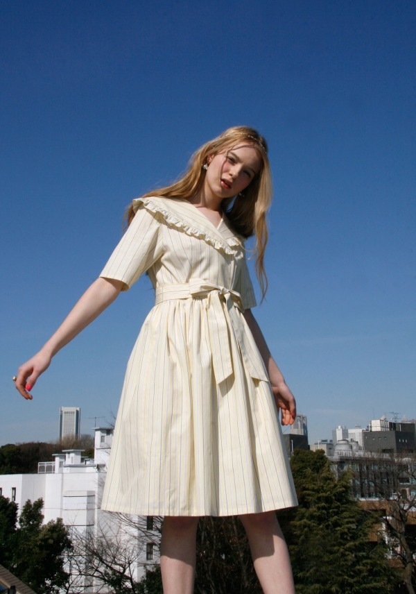 ミルク(MILK) 2018年夏ウィメンズコレクション - ファッションプレス