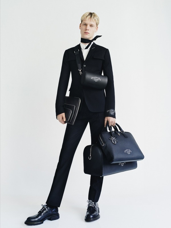 写真3/12｜ディオール オムの新「