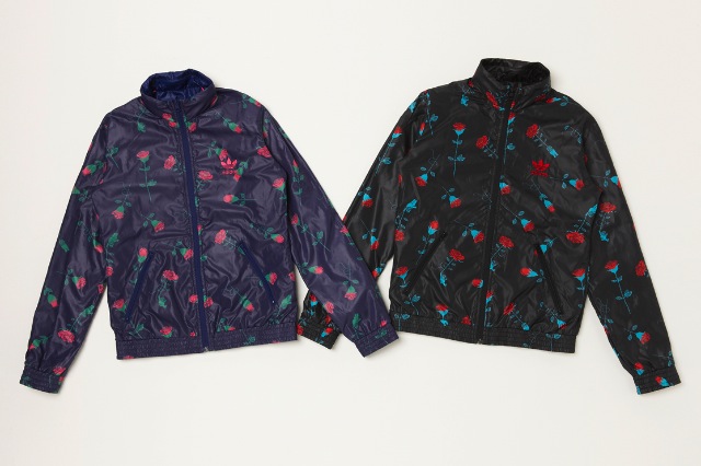 渋谷109発ブランド×adidasのスペシャルアイテム