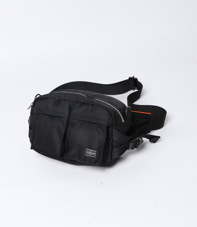 ポーターの代表モデルが極小・極大サイズに 吉田カバンと