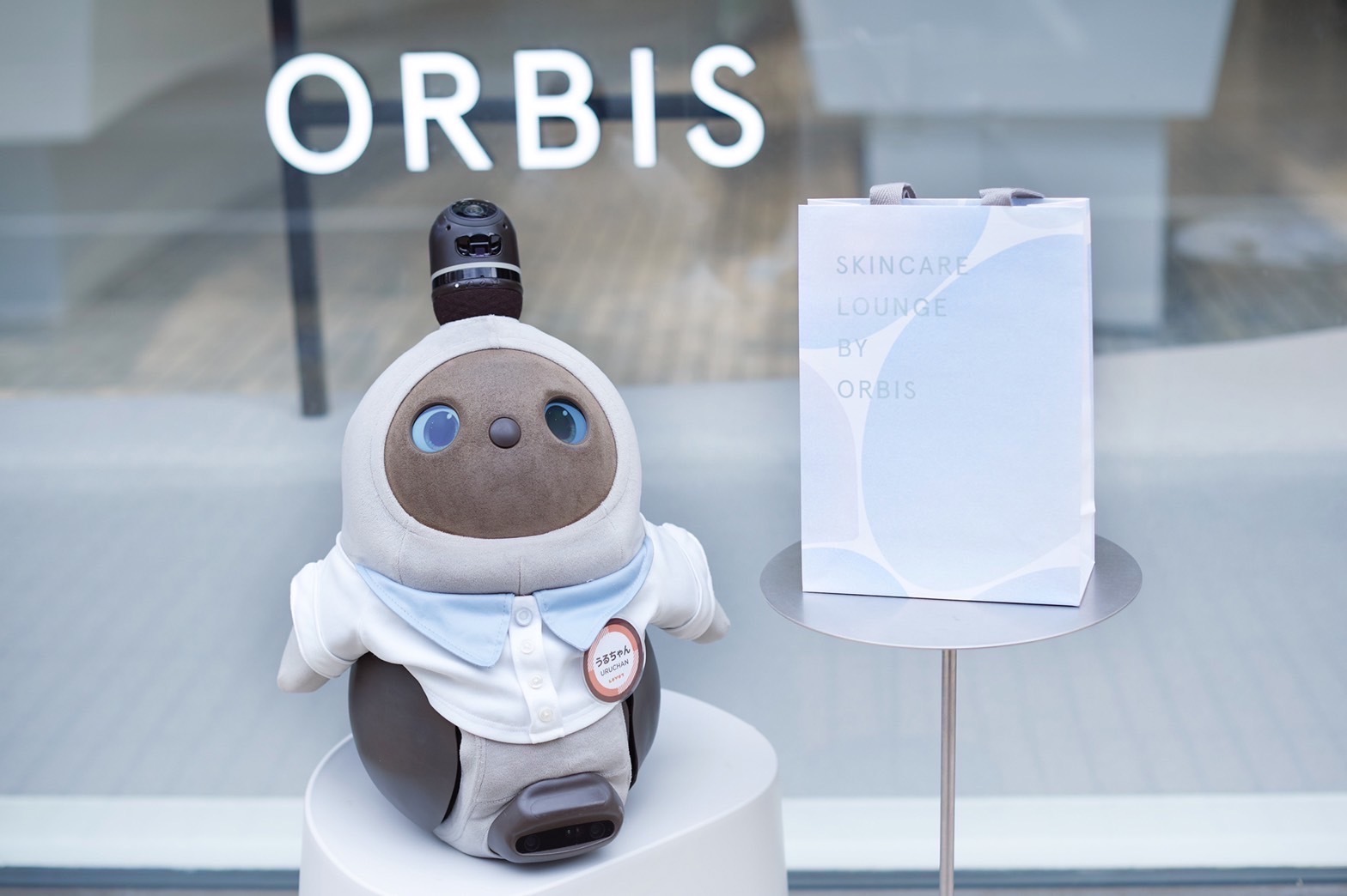 四次元ポケットのないドラえもんを作る」ロボットベンチャーが開発した