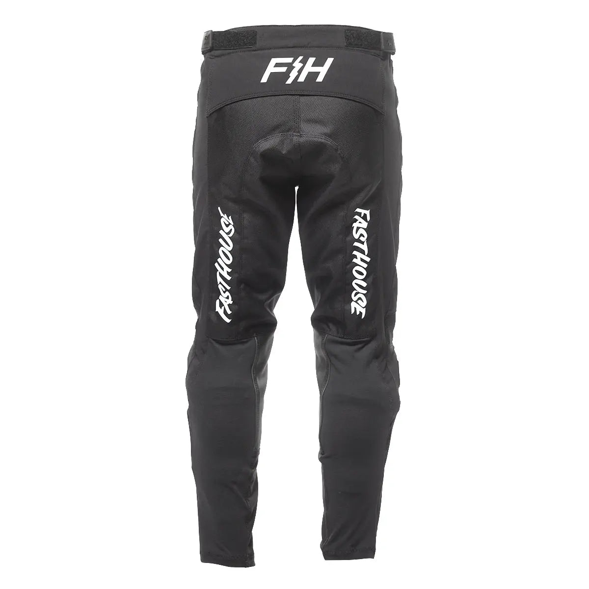 Grindhouse Knox Pant - Black