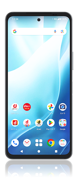 arrows N F-51C：製品紹介 | FCNT合同会社