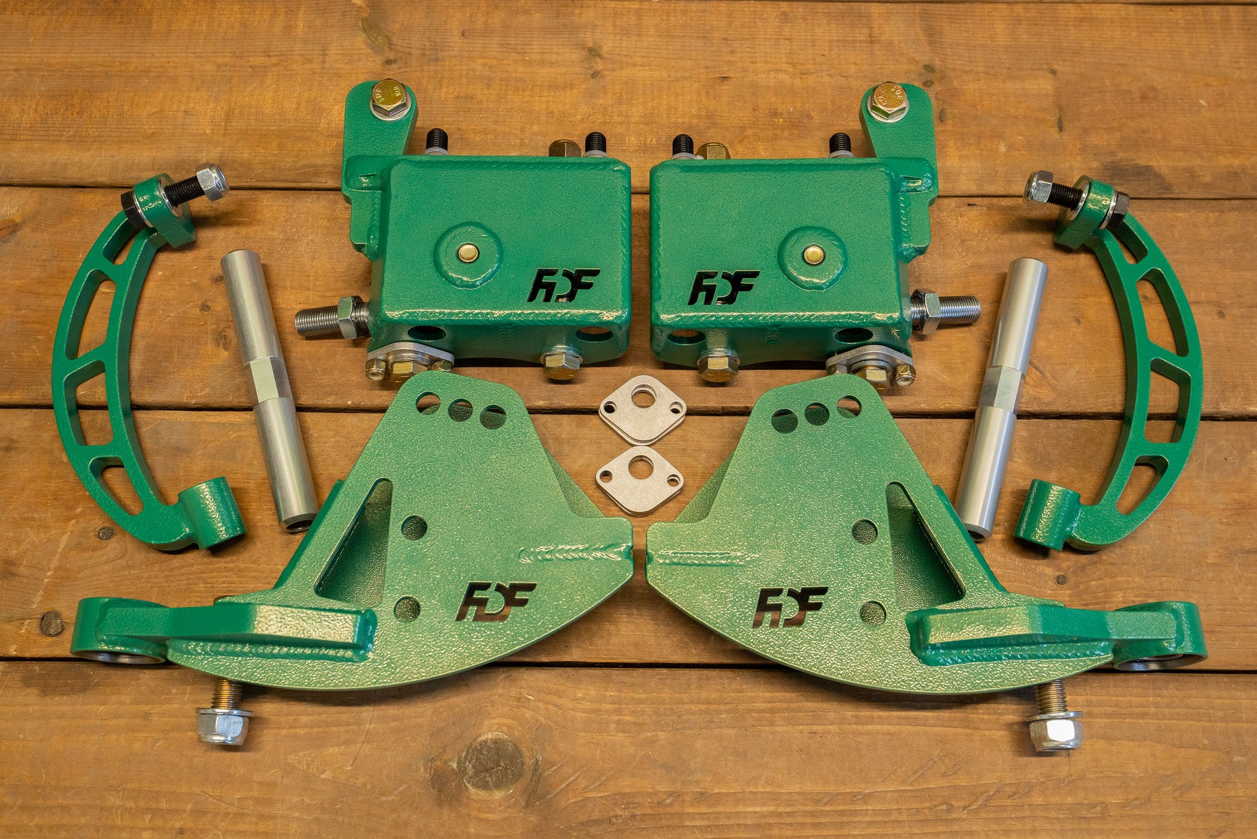 IS300 / JZX90 / JZX100 Mini Mantis Angle Kit – FDFRaceshop