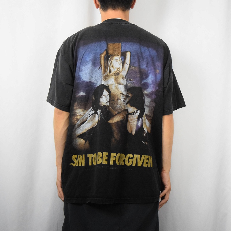 2000s 2000年代 クレイドル・オブ・フィルス クレイドルオブフィルス