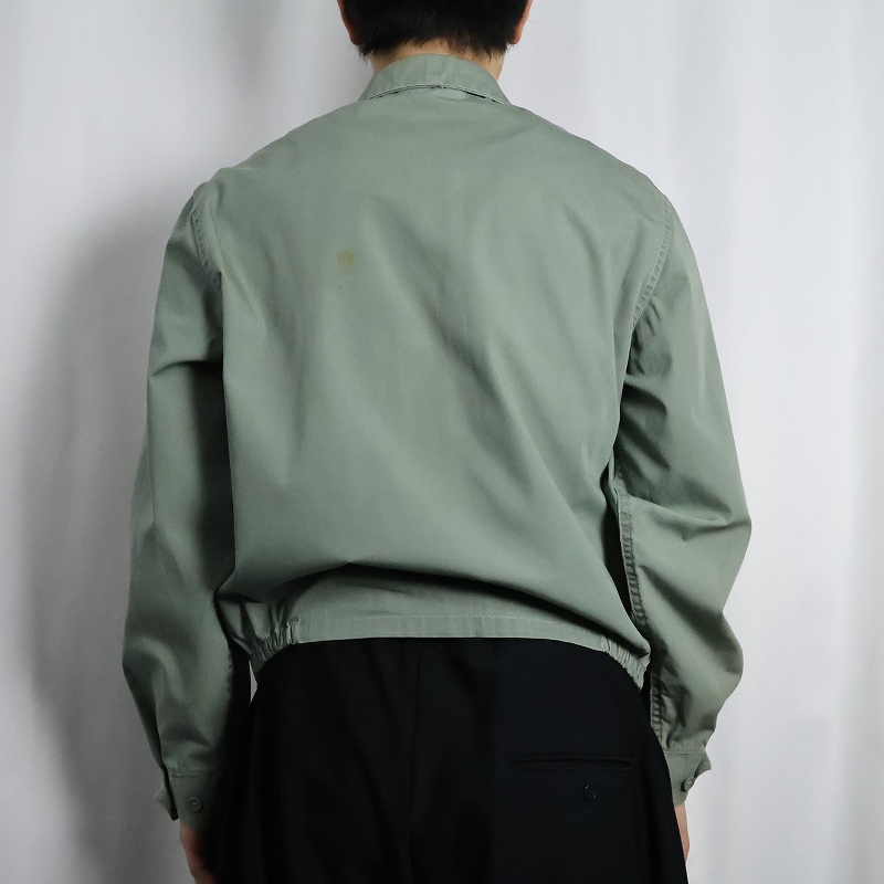 50年代 60年代 50s 60s サージャック スポーツジャケット ドリズラー