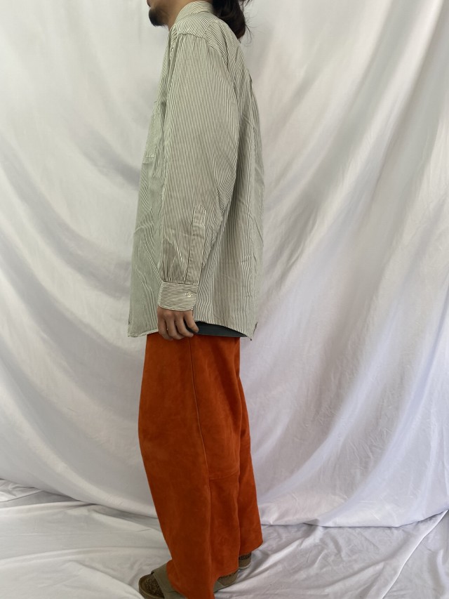 80年代 80s 90年代 90s ブルックスブラザーズ アメリカ製 ドレスシャツ