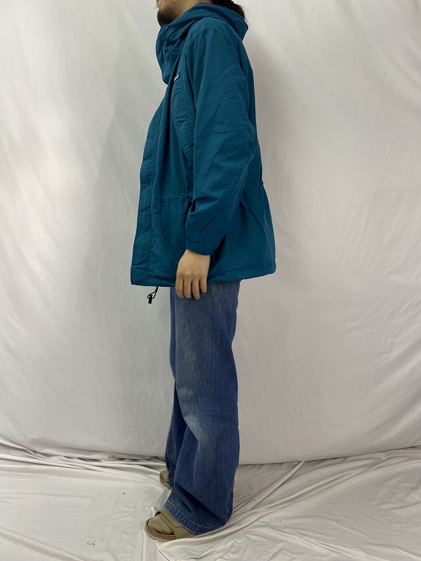 90年代 90s パタゴニア STORM JACKET マウンテンパーカー | ヴィテージ