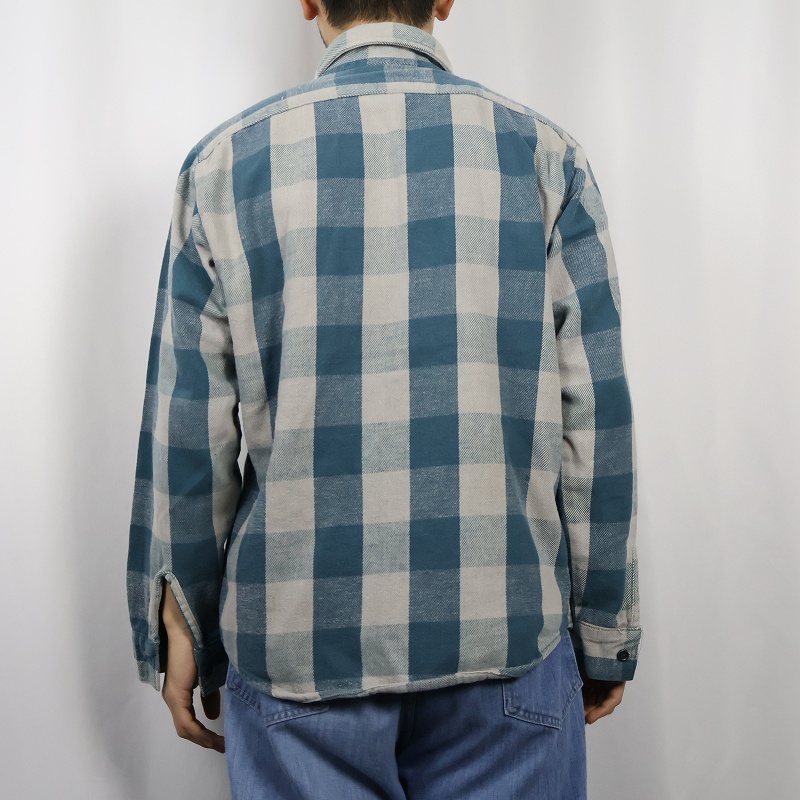 70s 80s 70年代 80年代 ファイブブラザーズ アメリカ製 長袖