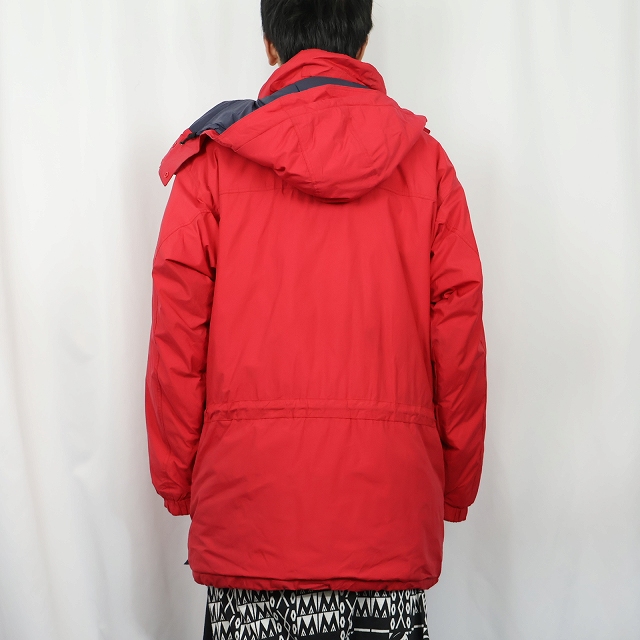 90s 90年代 パタゴニア ナイロンマウンテンパーカー ナイロン