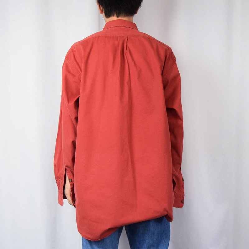 ポロラルフローレン ポロスポーツマン シンガポール製 |ヴインテージ