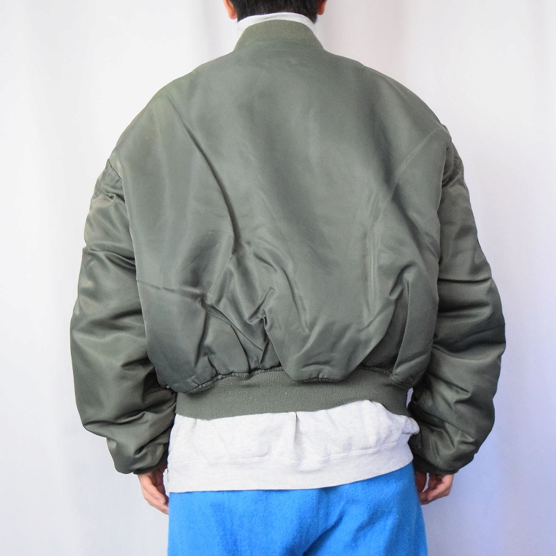 90s 90年代 アメリカ軍 米軍 エアフォース 空軍 民生品 アビレックス