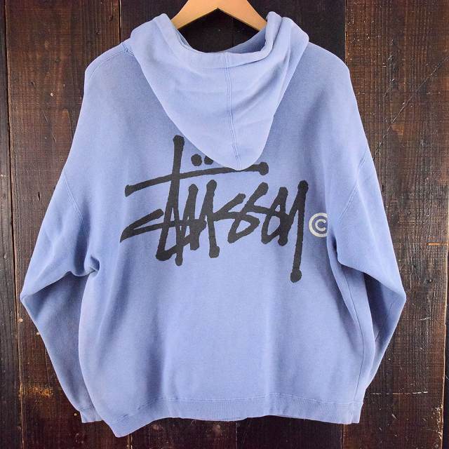 PICK UP STUFF！！☆STUSSY☆黒タグ☆ショーンフォント☆: Feeet