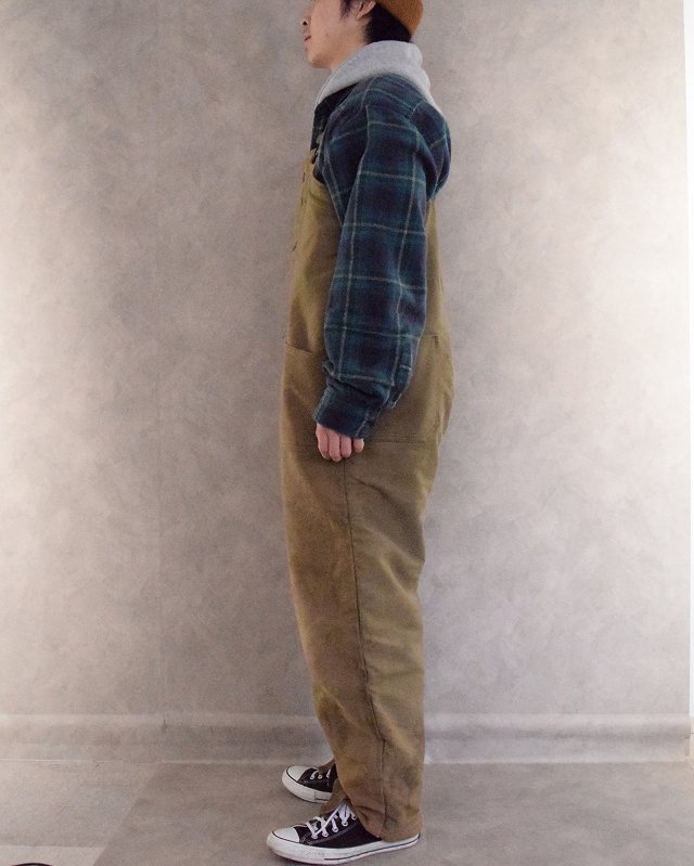 40's U.S.NAVY N-1 デッキパンツ40年代 ミリタリー 海軍 アメリカ軍