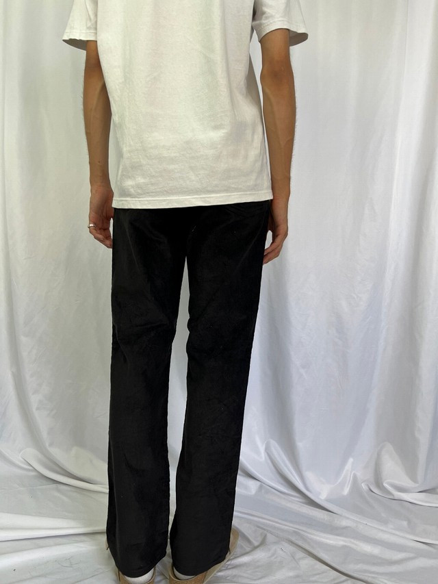 80年代 80s リーバイス ブラック 黒 デッドストック | ビンテージ古着