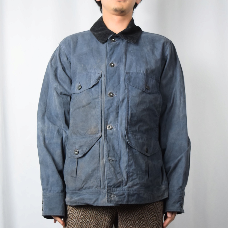 90年代 90s 2000年代 2000s フィルソン アメリカ製 オイルドコットン