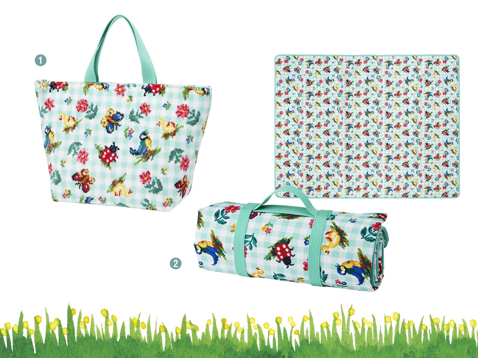 FEILER MAGAZINE 詳細 | フェイラー(FEILER)オフィシャルブランドサイト