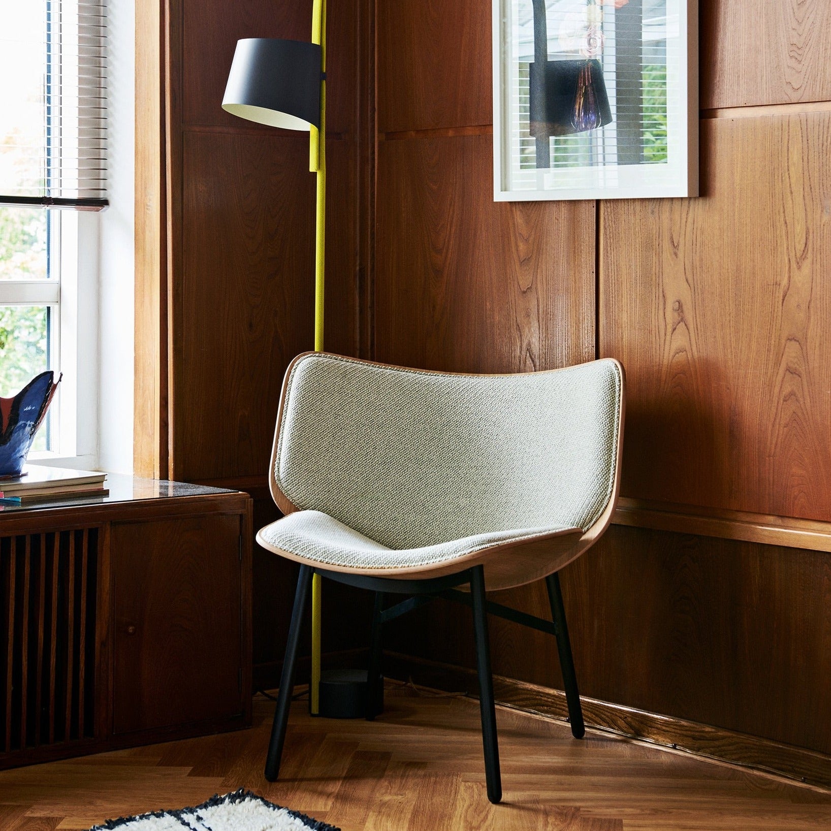 HAY（ヘイ）DAPPER LOUNGE（チェア） – FELICE.ONLINE