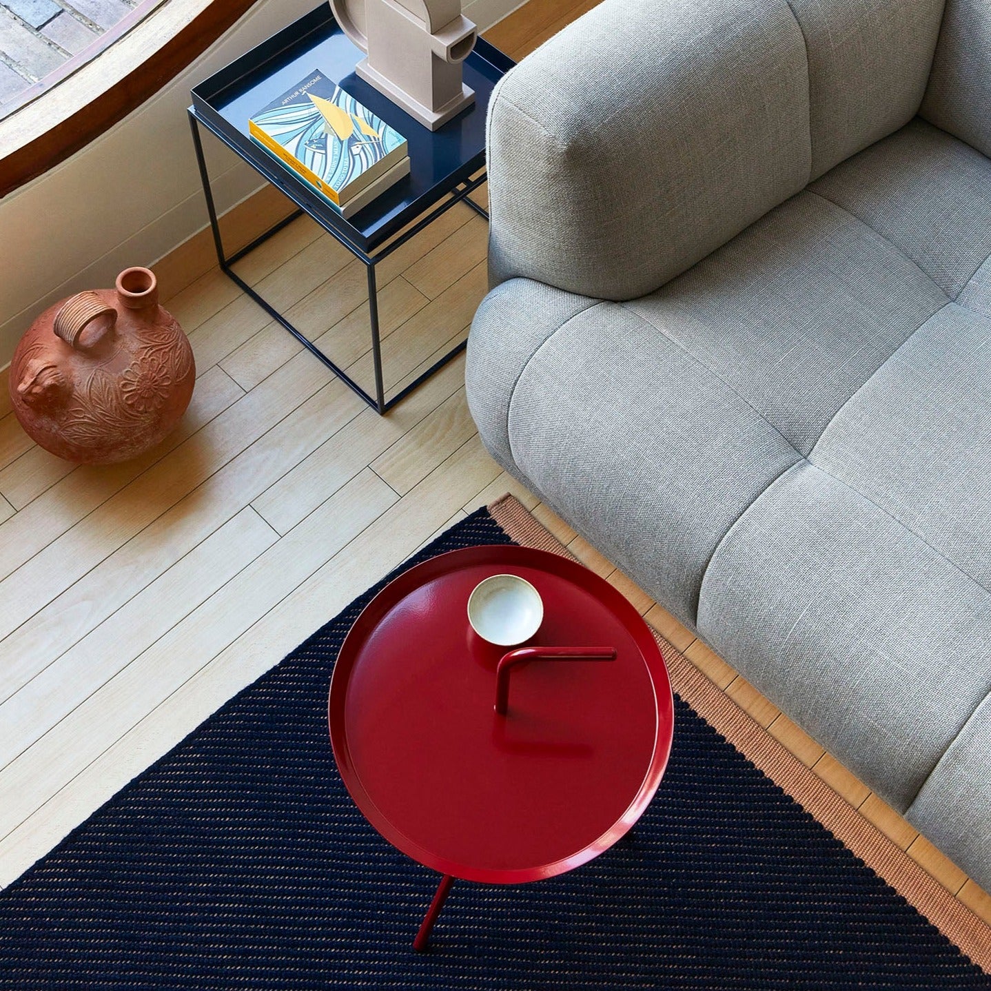 HAY(ヘイ)DLM（ローテーブル） – FELICE.ONLINE