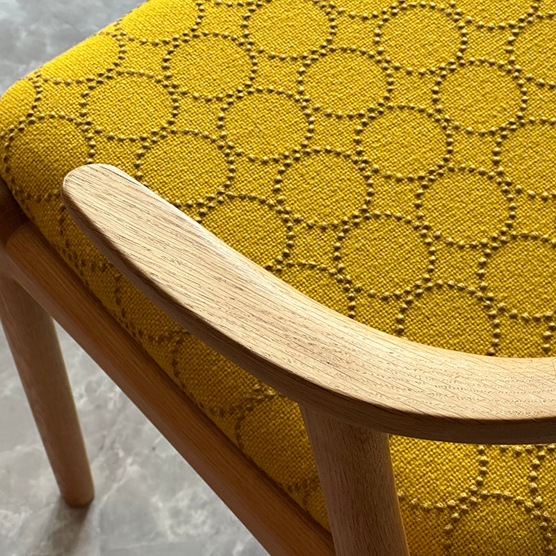 シキファニチア オメガ2 セミアームチェア – FELICE.ONLINE