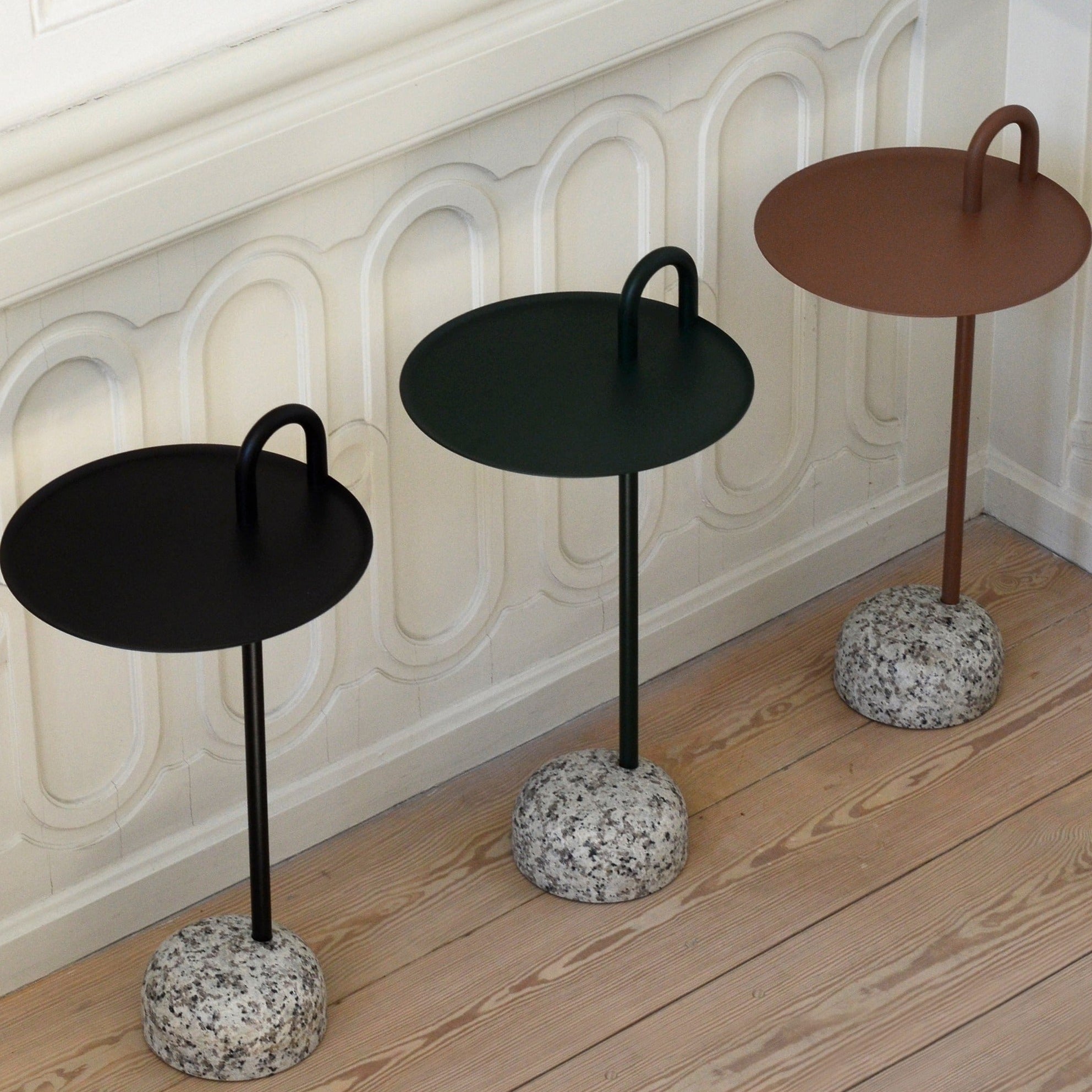 HAY(ヘイ)BOWLER（ローテーブル） – FELICE.ONLINE