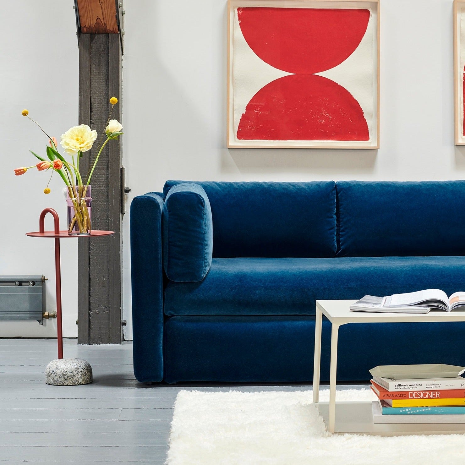 HAY(ヘイ)BOWLER（ローテーブル） – FELICE.ONLINE