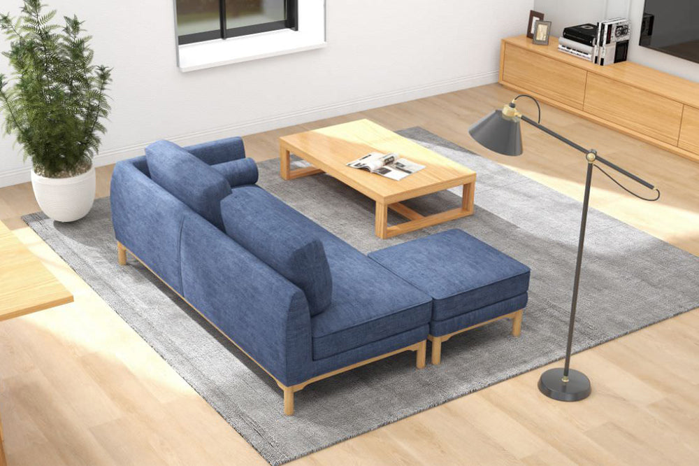 FLANNEL SOFA（フランネルソファ）クッション 600×600 – FELICE.ONLINE