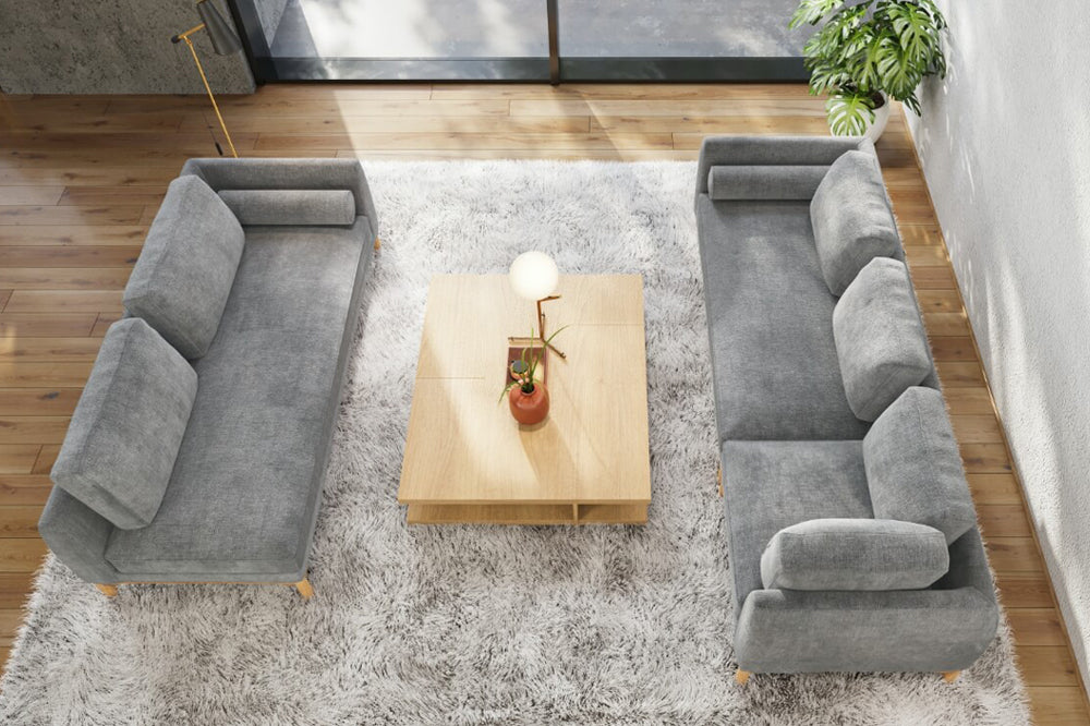 FLANNEL SOFA（フランネルソファ）クッション 600×600 – FELICE.ONLINE