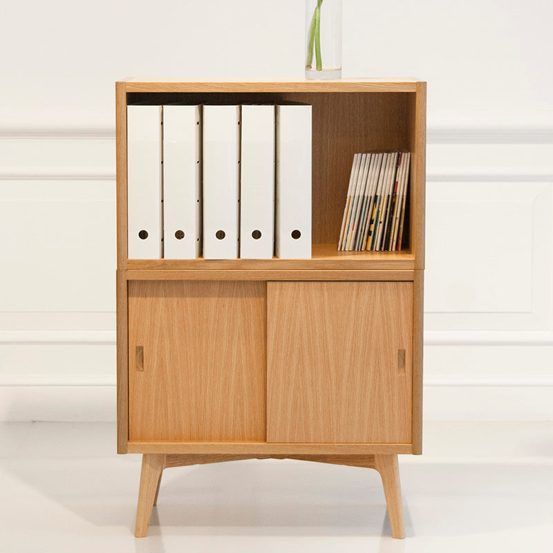 マルニ60 コンビネーション 脚組（オーク） – FELICE.ONLINE