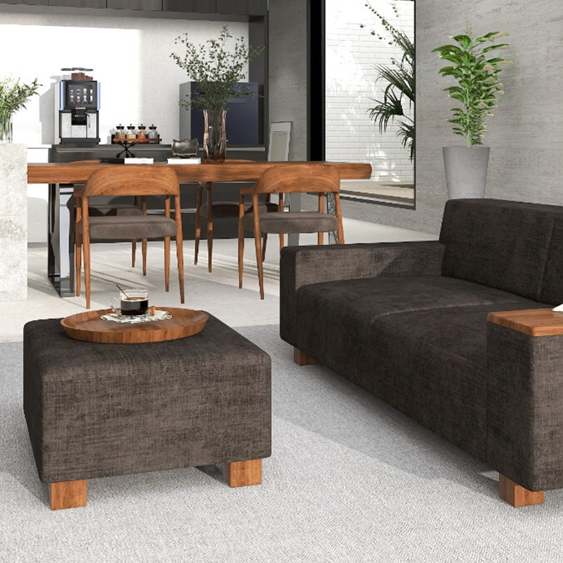 FLANNEL SOFA（フランネルソファ）BRICK（ブリック） スツール