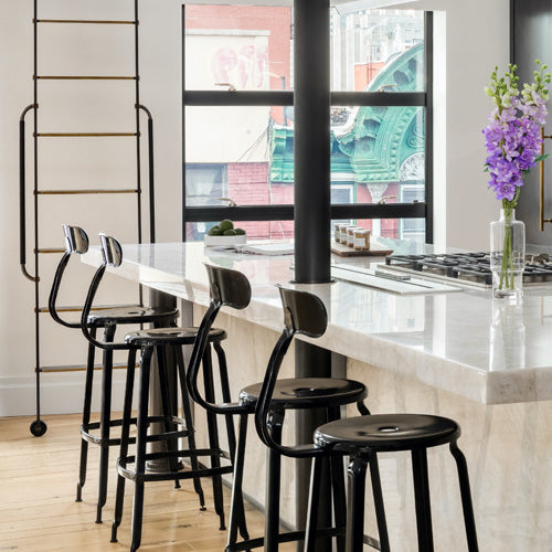 CHAISES NICOLLE（シェーズ・ニコル）NICOLLE CHAIR（ニコルチェア