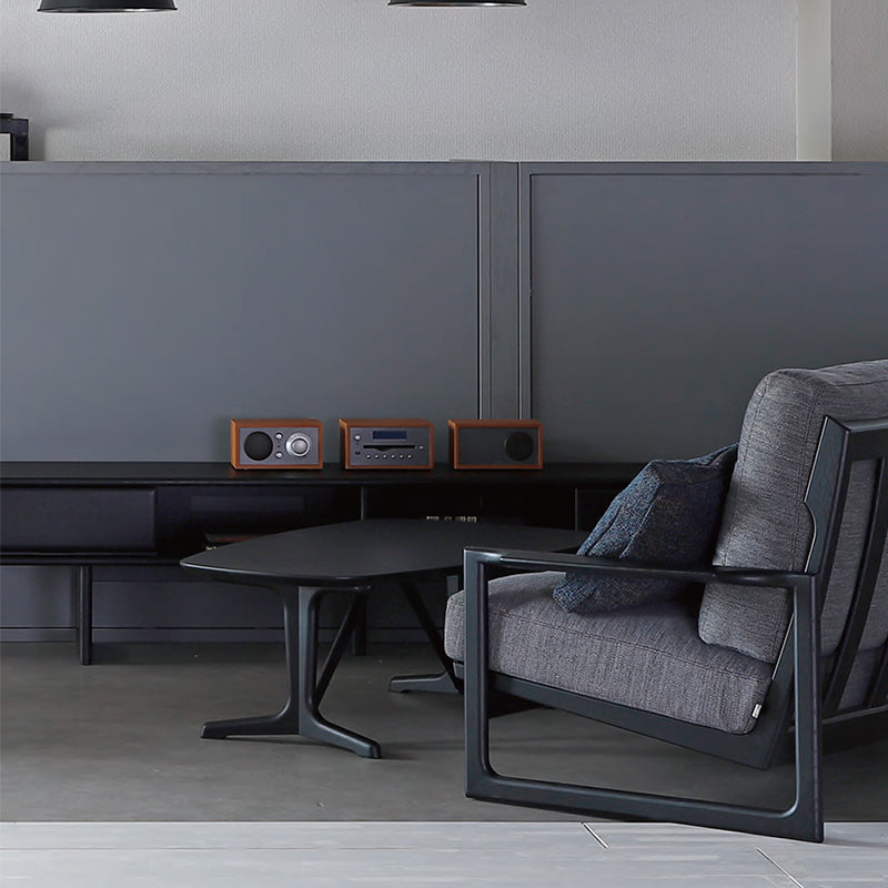 geppo（ゲッポ） SEED リビングテーブル 2本脚タイプ – FELICE.ONLINE