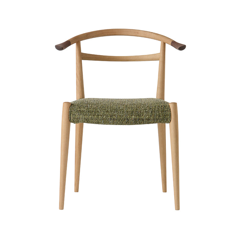 White Wood（ホワイトウッド）ダイニングチェア WOC-131／WOC-1320-W