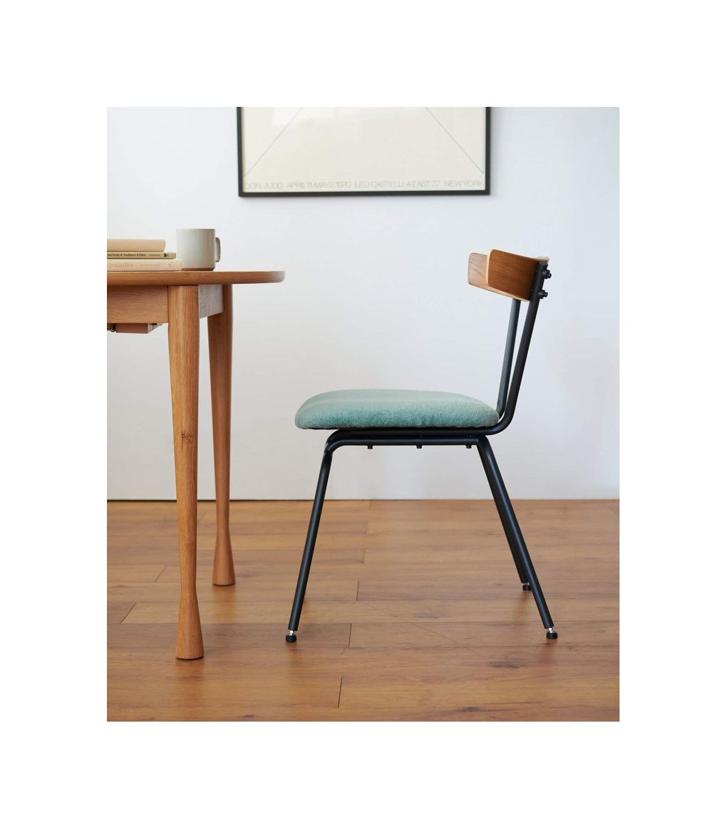 ACME Furniture（アクメファニチャー）グランドビュー チェア / ライト