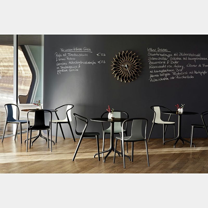 Vitra(ヴィトラ) Belleville Table（ベルヴィル テーブル）ラウンド