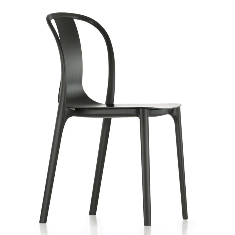 Vitra（ヴィトラ）Belleville Chair Wood(ベルヴィル チェア ウッド