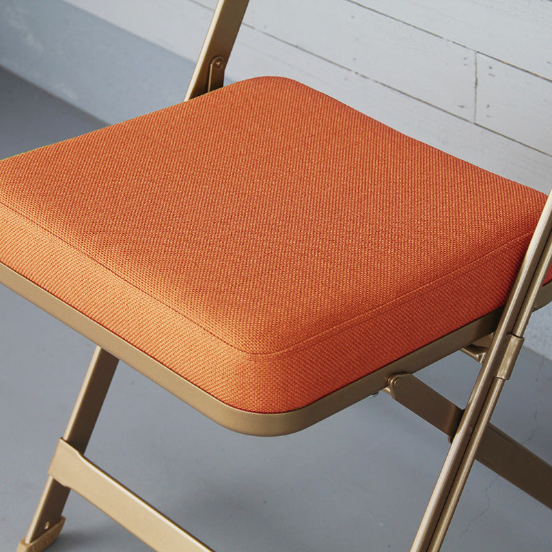 CLARIN（クラリン）FULL CUSHION FOLDING CHAIR（フルクッション