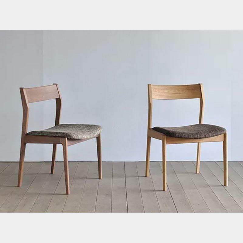 シキファニチア レフアームレスチェア – FELICE.ONLINE