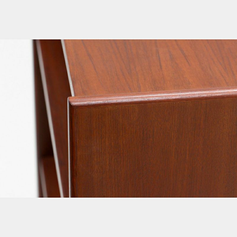 Klokken（クロッケン）チーク材ブックシェルフ（本棚） – FELICE.ONLINE