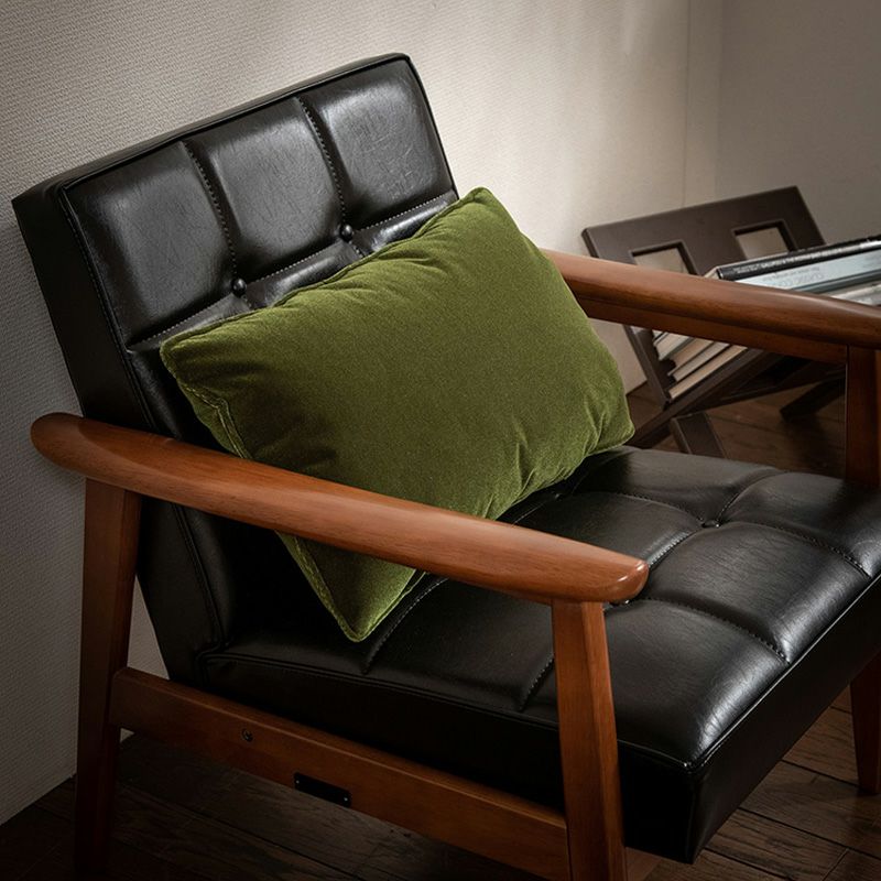 カリモク60+ ハーフクッションモケットグリーン – FELICE.ONLINE