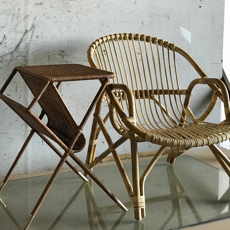 KIBIROI（キビロイ）MARTIN（マルタン）イージーチェア – FELICE.ONLINE