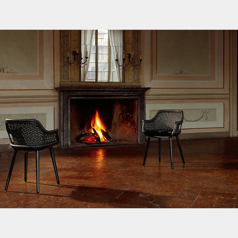 MAGIS(マジス) Cyborg wicker(サイボーグ ウィッカー)- elegant