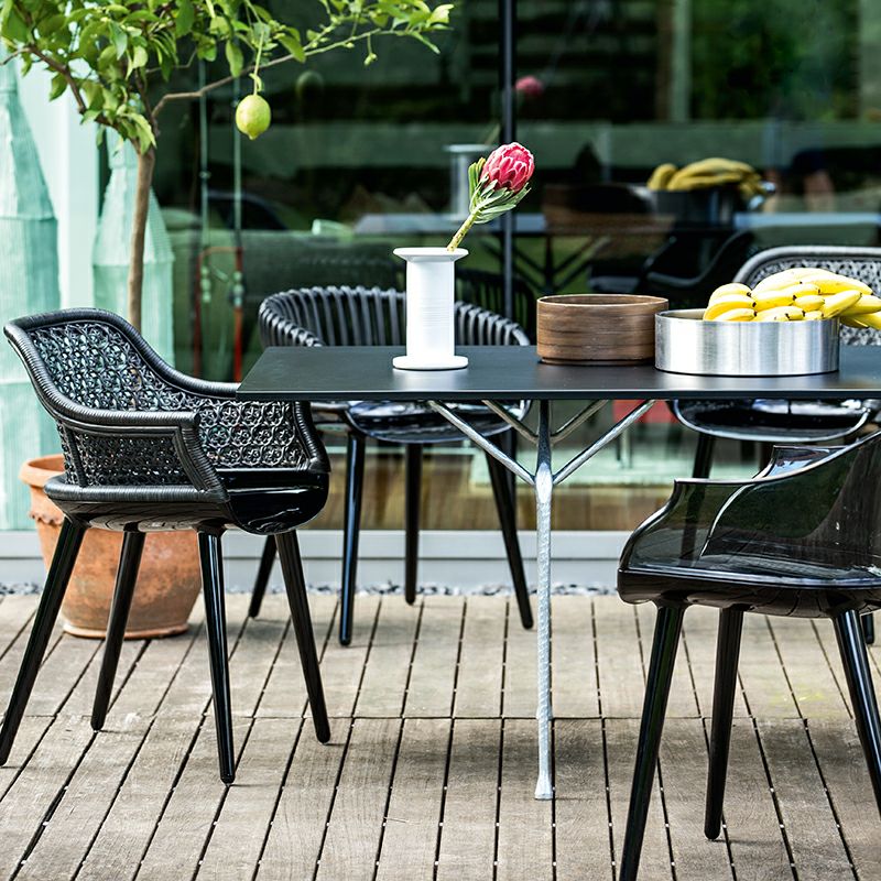 MAGIS(マジス) Cyborg wicker(サイボーグ ウィッカー)- elegant