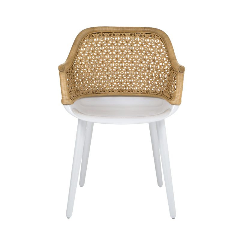 MAGIS(マジス) Cyborg wicker(サイボーグ ウィッカー)- elegant